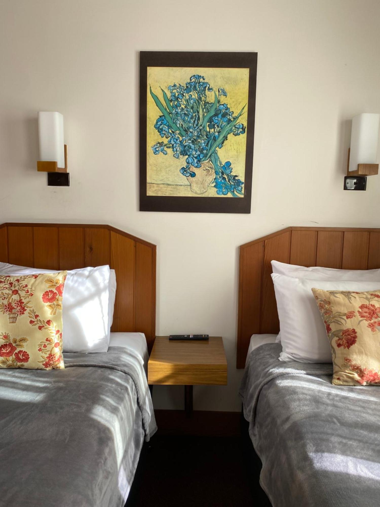 Moruya Monarch Hotel Екстер'єр фото